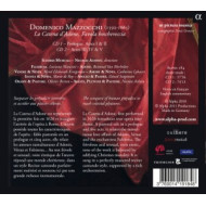 LA CATENA D'ADONE