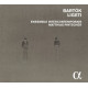 BARTOK/LIGETI<br/><h5>Megjelenés: 2015-10-01</h5>