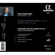 SYMPHONY NO.9
