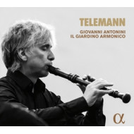 TELEMANN