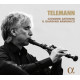 TELEMANN<br/><h5>Megjelenés: 2016-11-01</h5>