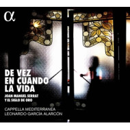 DE VEZ EN CUANDO LA VIDA