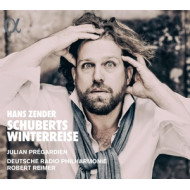 SCHUBERT'S WINTERREISE