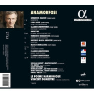 ANAMORFOSI