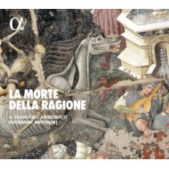 LA MORTE DELLA RAGIONE