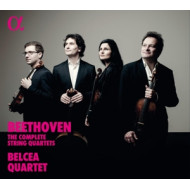 COMPLETE STRING QUARTETS