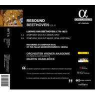 RESOUND BEETHOVEN VOL.8: SYMPHONIES 5 & 6