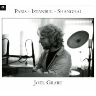 PARIS-ISTANBUL-SHANGHAI