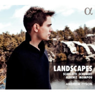 LANDSCAPES