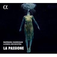 LA PASSIONE