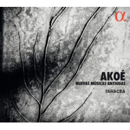 AKOE: NUEVAS MUSICAS ANTIGUAS