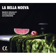 LA BELLA NOEVA