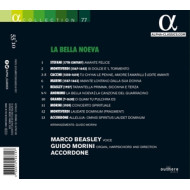 LA BELLA NOEVA
