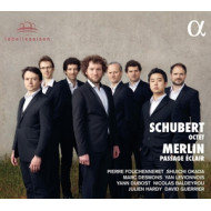 OCTET/PASSAGE ECLAIR