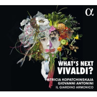 WHAT'S NEXT VIVALDI?