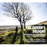 QUEEN'S DELIGHT