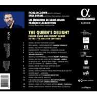 QUEEN'S DELIGHT