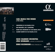 CLARINET QUINTET