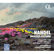 HANDEL: BROCKES-PASSION
