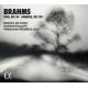 BRAHMS: TRIO, OP. 114 & SONATAS, OP. 120<br/><h5>Megjelenés: 2021-03-30</h5>