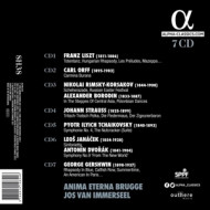 ANIMA ETERNA & JOS VAN IMMMERSEEL