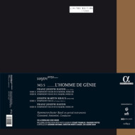 HAYDN 2032 NO.5: L'HOMME DE GENIE