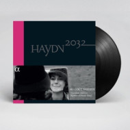 HAYDN 2032, VOL.11: AU GOUT PARISIEN