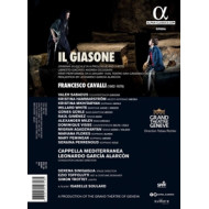 IL GIASONE