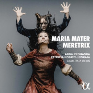 CALDARA: MARIA MATER MERETRIX