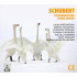 SCHUBERT: SCHWANENGESANG & STRING QUINTET