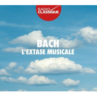 BACH: L'EXTASE MUSICALE
