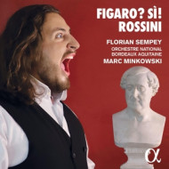 ROSSINI: FIGARO? SI!