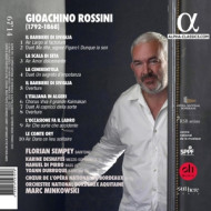 ROSSINI: FIGARO? SI!