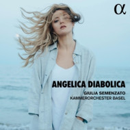 ANGELICA DIABOLICA