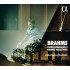 BRAHMS: PIANO SONATA NO. 3 OP. 5 & HANDEL VARIATIONS