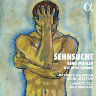 SEHNSUCHT (LIVE IN ROTTERDAM)