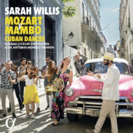 MOZART Y MAMBO: CUBAN DANCES