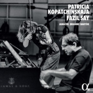 VIOLIN SONATAS