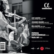 VIOLIN SONATAS