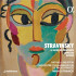 STRAVINSKY: LE SACRE DU PRINTEMPS, CAPRICCIO & OCTUOR