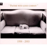 1998-2003 PASTIME WITH GO