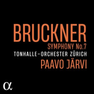 BRUCKNER: SYMPHONY NO. 7