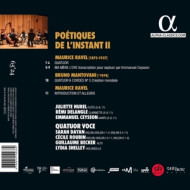POETIQUE DE L'INSTANT 2 'DE REVE'