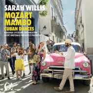 MOZART Y MAMBO: CUBAN DANCES