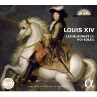 LOUIS XIV