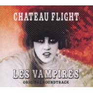 LES VAMPIRES