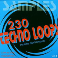 230 TECHNO LOOPS
