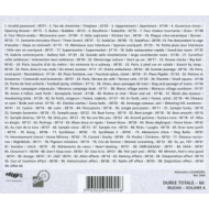 100 SOUND EFFECTS VOL.6