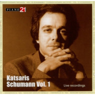 SCHUMANN VOL.1