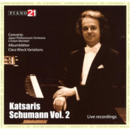 SCHUMANN VOL.2